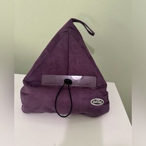 Bookseat for reading